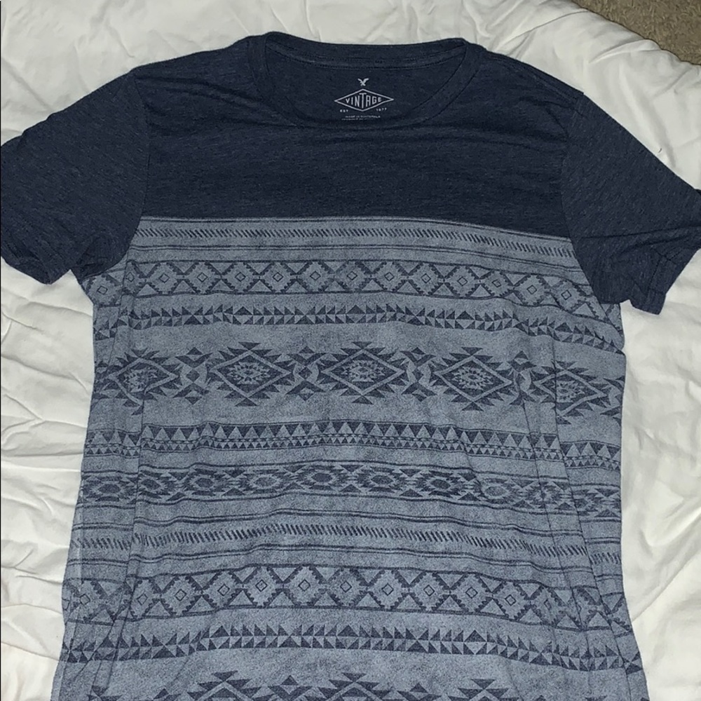 men’s shirt